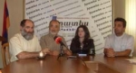 «ՄԱՐՏԱՐՎԵՍՏԻ ՓԻԼԻՍՈՓԱՅՈՒԹՅՈՒՆԸ ՀԱՅԵՐԸ ՀԱՍԿԱՆՈՒՄ ԵՆ» 