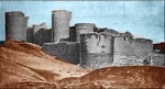 Խորհուրդ ենք տալիս մեր դոկտորին, որ դիմի Ազգային ժողովին՝ Երևանի կառուցումն էլ Ռոբերտ Քոչարյանին վերագրելու պահանջով