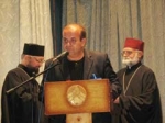 «ԻՄ ՏՈՒՆ ԵՂԵԼ Է ԻՆՁԻ ԴԱՎԱՃԱՆ, ՏՂԵ՛ՐՔ, ՀԱՍԿԱՑԵՔ, ԻՄ ՍԻՐՏ ՎԻՐԱՎՈՐ Է»