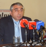 «ՍԱ ՊԱՐԶԱՊԵՍ ՔԱՂԱՔԱԿԱՆ ՊԱՏՐՈՆԱԺ Է» 