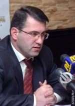 «ԼՂ ԽՆԴԻՐԸ ՇԱՏ ՆՄԱՆ Է ԲԱՑ ՆՅԱՐԴԻ, ՈՐԻՆ ԵԹԵ ՉԵՍ ԴԻՊՉՈՒՄ, ՉԵՍ ԶԳՈՒՄ» 