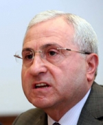 ՆԱԽԱՐԱՐԸ ՀԵՐՔԵՑ, ԲԱՅՑ ԼՈՒԾՈՒՄ ԱՌԱՋԱՐԿԵՑ