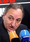 «ՄԱՐԴ ԱՐԱՐԱԾԻ ՖԱՆՏԱԶԻԱՆ ՍԱՐՍԱՓԵԼԻ ԲԱՆ Է» 