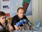 «Պատահական չէ, որ Ռոբերտ Քոչարյանին են փորձում դատի տալ Հաագայում»