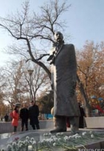 «Այսօր, այս վայրում ամեն ինչ ճիշտ է...»