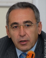 «ԵՐԲ ՄԱՐԴՆ ՈՒՆԱԿ Է ԱՇԽԱՏԵԼՈՒ, ԻՐ ՏԵՂԸ ՄԻՇՏ ԷԼ ԿԳՏՆԻ»