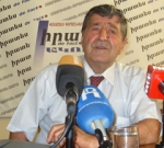 «ԵԹԵ ԱԴՐԲԵՋԱՆԱԿԱՆ ՊՐՈԲԼԵՄԸ ՉԼԻՆԵՐ, ԹՈՒՐՔԻԱՅԻՆ ՇԱՏ ՁԵՌՆՏՈՒ ԷՐ ՀԱՐԱԲԵՐՈՒԹՅՈՒՆՆԵՐԻ ԿԱՐԳԱՎՈՐՈՒՄԸ»