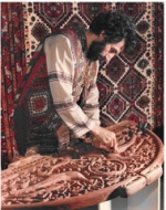 ԲԱՑԱՌԻԿ ՏԱՂԱՆԴ 