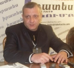 «ԵԹԵ ԱՅՍՊԵՍ ՇԱՐՈՒՆԱԿՎԻ, ՊՈՒՏԻՆԻՆ ՍՊԱՍՈՒՄ Է ՄՈՒԲԱՐԱՔԻ ՃԱԿԱՏԱԳԻՐԸ»
