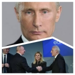 Ով ծառայում է թշնամուն, նա իրավունք չունի խոսելու հայրենիքից