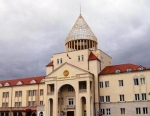 ԼՂՀ ԱԺ պատգամավորները դիմում են ԵԽԽՎ-ին