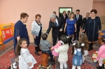 Նախագահ Սերժ Սարգսյանի աշխատանքային այցը Սյունիքի մարզ