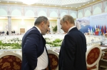 Հայաստանի խնդիրը` մանրադրամ չդառնալ քաղաքական խաղերում