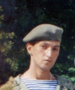Արորդու խաչը