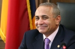Հովիկ Աբրահամյանի կրկեսը 