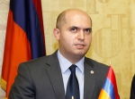 Ռազմահայրենասիրական դաստիարակությանն ուղղված մեթոդական ձեռնարկի շնորհանդես