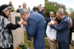 Սա նենգ, դավաճան ու աներես մի արարած է, որին սատարելն ինքնին մեղք է