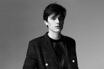 Ալեն Ֆաբիեն Դելոնը՝ Dior-ի գովազդային դեմք 