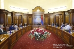 Քննարկվել են բարձր տեխնոլոգիական արդյունաբերության ոլորտը խթանելու մեխանիզմները