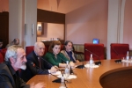 Մեկնարկեց «Քարանձավները, որպես բնական և մշակույթային հուշարձաններ» խորագրով միջազգային գիտաժողովը