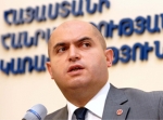 Արմեն ԱՇՈՏՅԱՆ. Գիտության ֆինանսավորման ծավալը կլինի այնքան, որքան նախատեսված է օրենքով