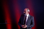 Նիկոլ Փաշինյանը ներկայացրեց մինչև 2050-ի ռազմավարությունը