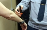 Ոստիկանը մերն ա