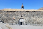 Երբ ժողովուրդն է կառուցում եկեղեցին