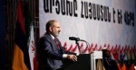 Ազգերը ներքուստ են քայքայվում