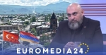 Թուրք պաշտոնյաները Գյումրիում փակ հանդիպում են ունեցել ՀՀ ներկայացուցիչների հետ. մանրամասներ