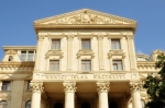 Բաքուն մեկնաբանել է Եվրախորհրդարանի դիտորդների բացակայությունը խորհրդարանական ընտրություններում