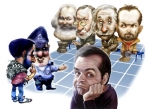 ...Քանզի դա հակասում է  իրենց ազգային շահերին
