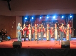 «Մարգարիտներ» երգի-պարի համույթը` «Եվրո Ֆոլկ-2014»-ում