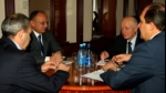 Հայաստանում է ՌԴ ռազմարդյունաբերական համալիրի կոլեգիայի փոխնախագահը