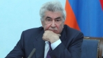 ԲԴԽ Գագիկ Հարությունյանը հրաժարական է տվել