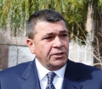 Վովա Գասպարյանը խանգարել է, խանգարում է ու պիտի խանգարի