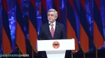 Սերժ Սարգսյանի կտակը