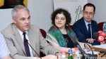 «Ոսկե ծիրանը» և ՀՀ-ում միջազգային դիվանագիտական կառույցները