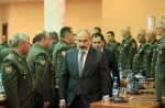 Բանակին փշի-փշի անելու ժամանա՞կն է