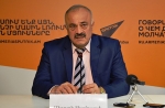 Նիկոլ Փաշինյան. Մենքդեռևս չենք սովորել ապրել կորոնավիրուսին զուգահեռ