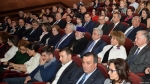 Սերժ Սարգսյանը ներկա է գտնվել «Խոստումը» ֆիլմի փակ ցուցադրությանը 