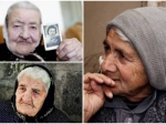 Հայաստանում Հայոց ցեղասպանությունը վերապրած 3 կին է ապրում