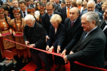 Լիոնում բացվել է Հայաստանի գլխավոր հյուպատոսությունը