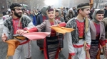 Ազգային բարեկենդան