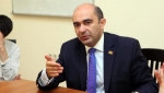Էդմոն Մարուքյան. Որևէ բովանդակային քննարկում չկա, բացի անձնական վիրավորանքներից