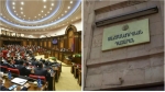 Իշխանությունները դեռ չգիտեն՝ երբ կազմակերպել ՍԴ նոր անդամների ընտրությունը, որ չկանգնեն փաստի առջև