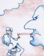 Չե՛ք մարսելու