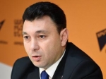 Էդուարդ Շարմազանովն ու Արա Հակոբյանը ազատ են արձակվել
