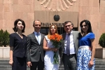 «Երկիր ծիրանիի» առաջին «դավաճանները» 