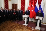 Կարո Փայլան. Էրդողանը մեծ կորուստ ունեցավ Ռուսաստանում